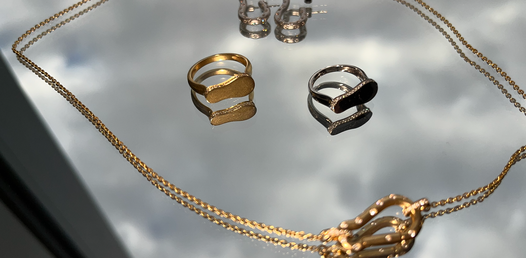 Why Natural Diamonds