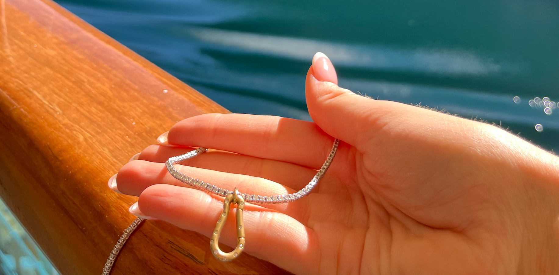 Our Natural Diamonds and Gemstones